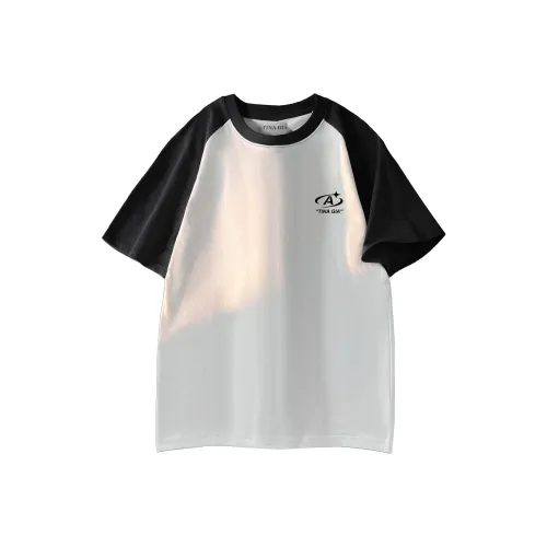 TINA GIA T Shirts Unisex
