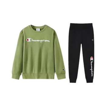 Champion Casual Sportswear Unisex