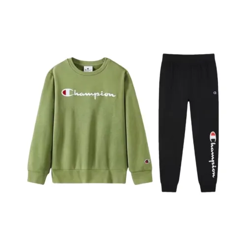 Champion Casual Sportswear Unisex