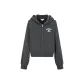 Dark Gray Heather Gray