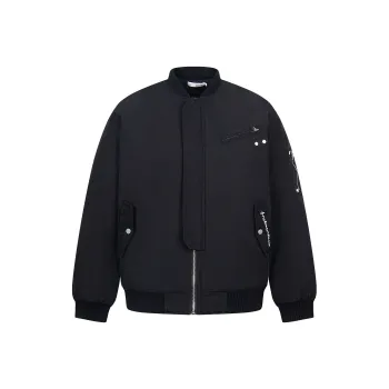 CUWU Jackets Unisex