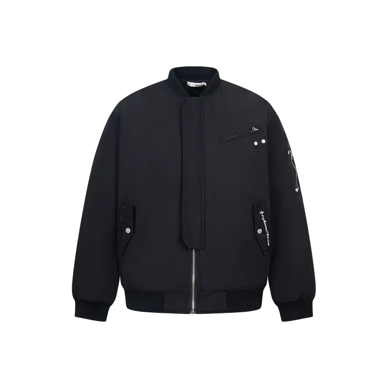 CUWU Jackets Unisex-0