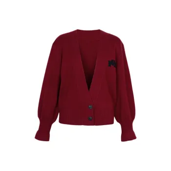 XG Knitwear Women's Red