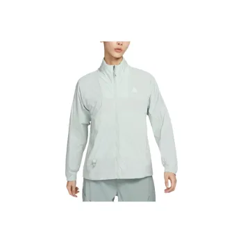 Nike Jackets Women's Light Silver