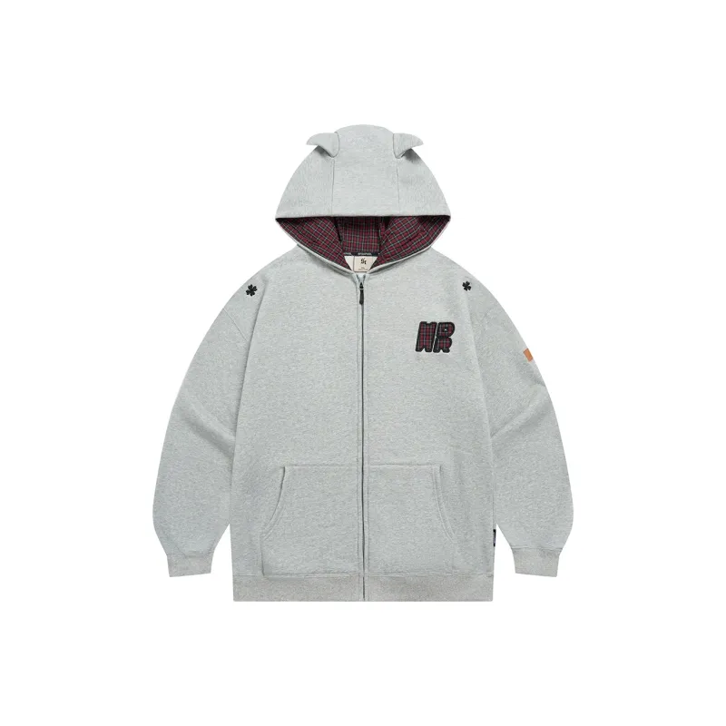 SFSAPABL Sweatshirts Unisex-2