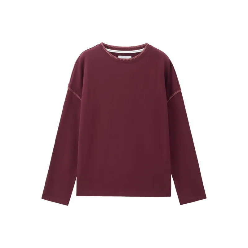 UNIQLO Sweatshirts Women's-4
