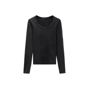 ZARA T Shirts Women's