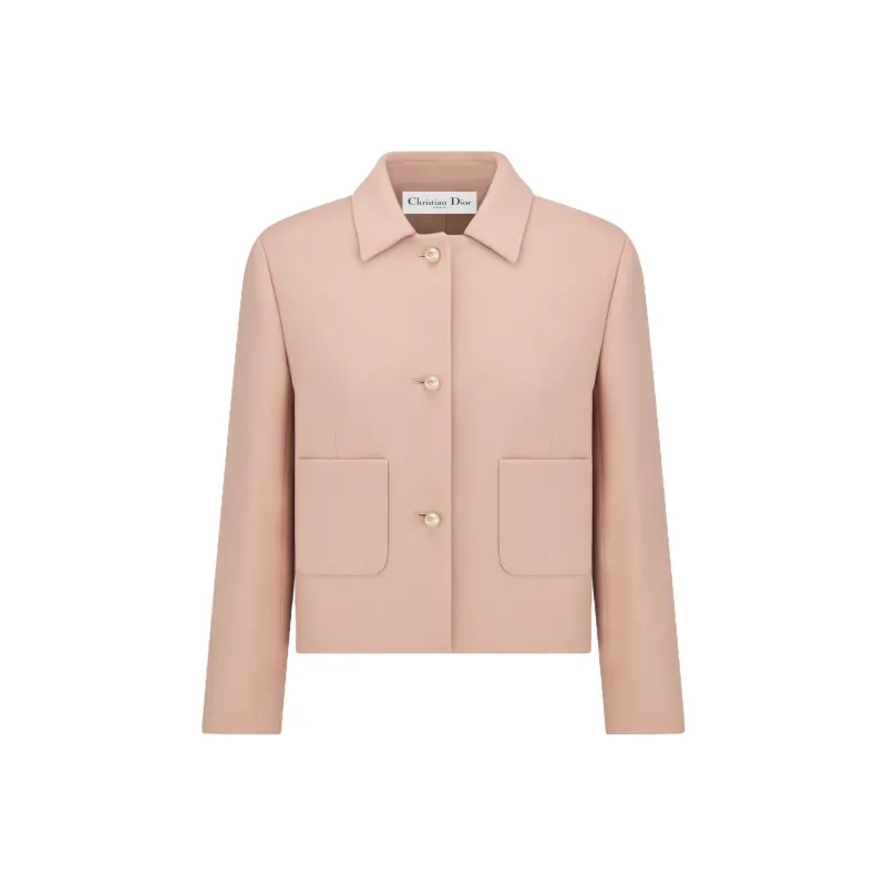DIOR Jackets Women's-12