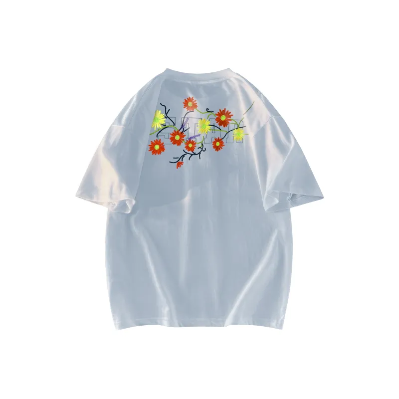 WARRIOR T Shirts Unisex-0
