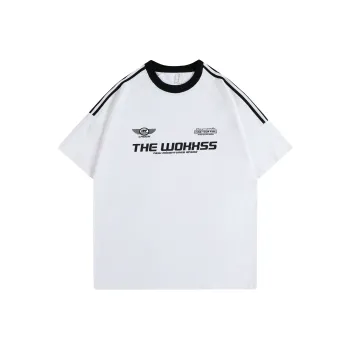 WOKXSS T Shirts Unisex