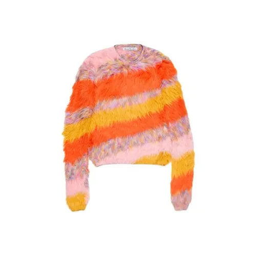 Acne Studios Knitwear Women's Multicolor
