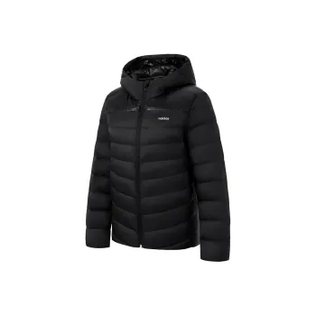 Adidas Down Jacket Unisex Black