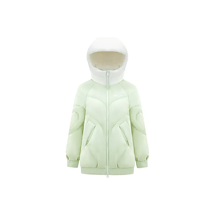 BOSIDENG Light And Warm And Environmentally Friendly Down Jacket Women's-6