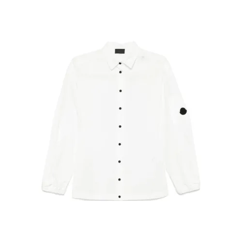 Moncler Puff sleeve Shirt