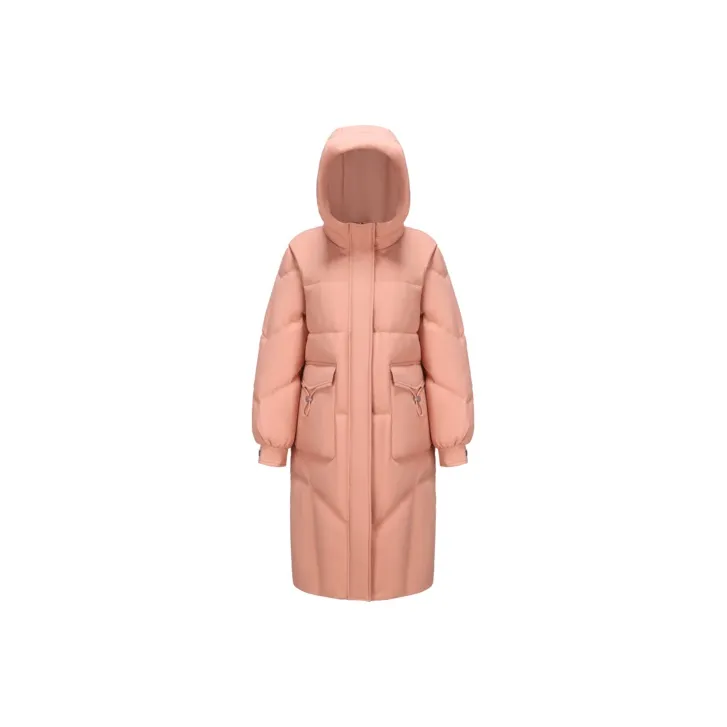 BOSIDENG Down Jackets Women's-4