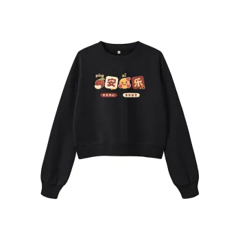 WARRIOR Sweatshirts Women's