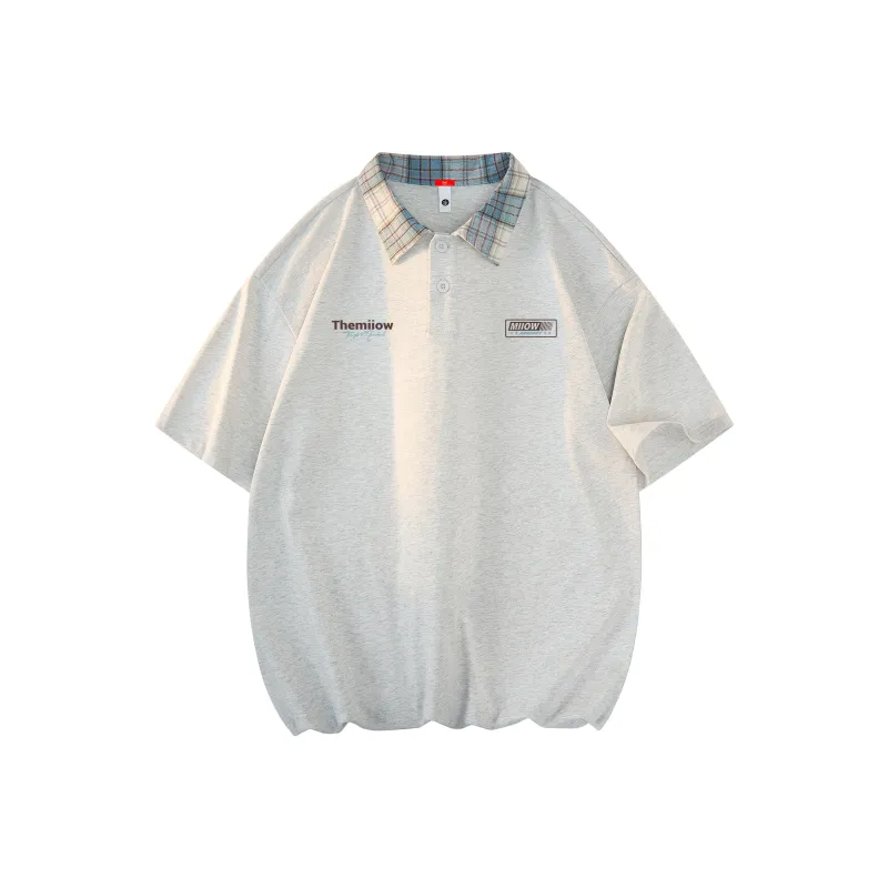 MIIOW Cool One Summer Series Polo Shirt Unisex-7