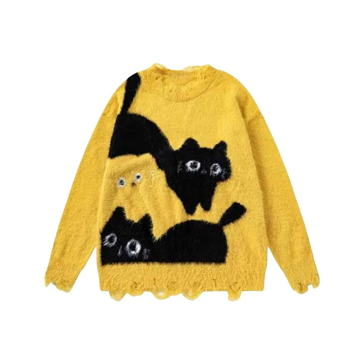Zonibom Knitwear Women's-2