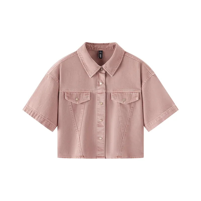 SEM/R Shirts Women's-0