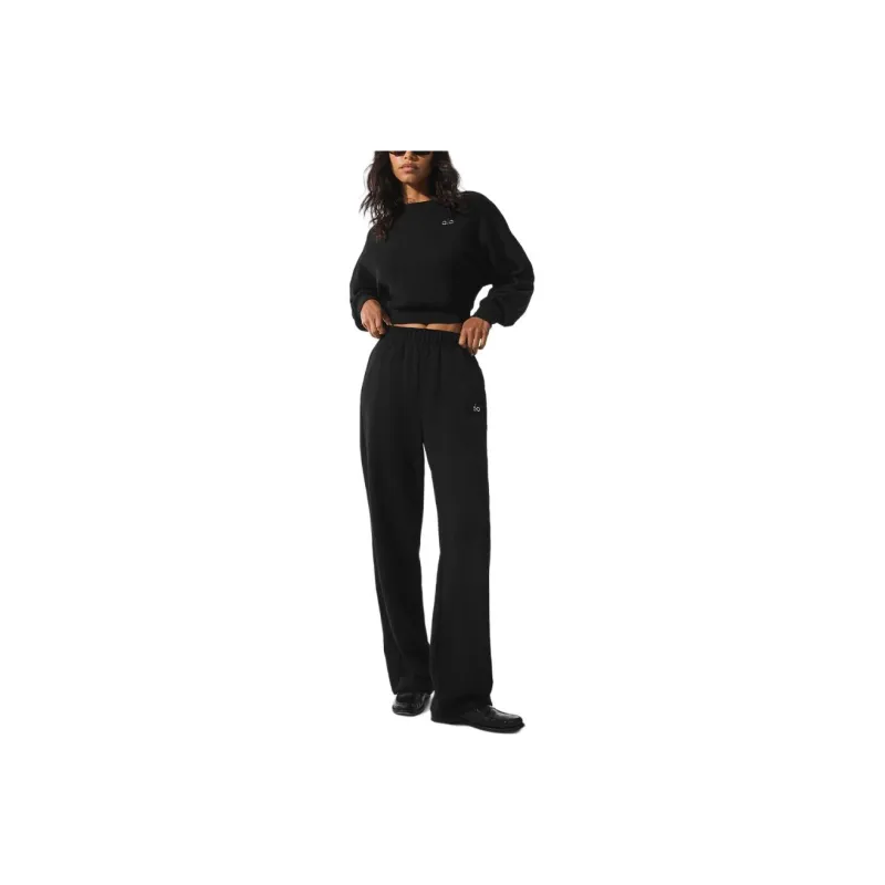 Alo Yoga Accolade Sweatshirt Women's-2