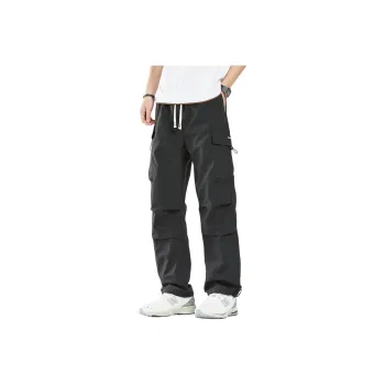 OVERPROTECTION Cargo Pants Unisex
