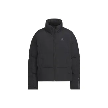 Adidas Down Jackets Women's Black