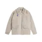 Cashmere Gray