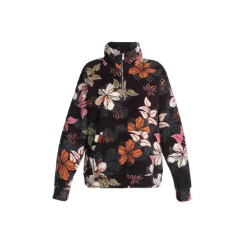 ROXY Sweatshirts Women's Black