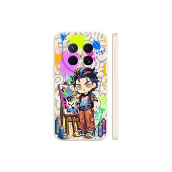 BAITUWU Phone Cases