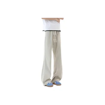 CHARLIE GOLF Casual Pants Unisex
