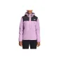 Purple Black