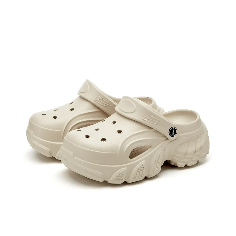 JOSINY Timeless Perforated Collection Clogs Women's-13