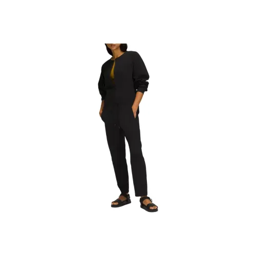 Lululemon Jackets Women's Black/BLK