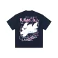 Navy Blue (100% cotton)