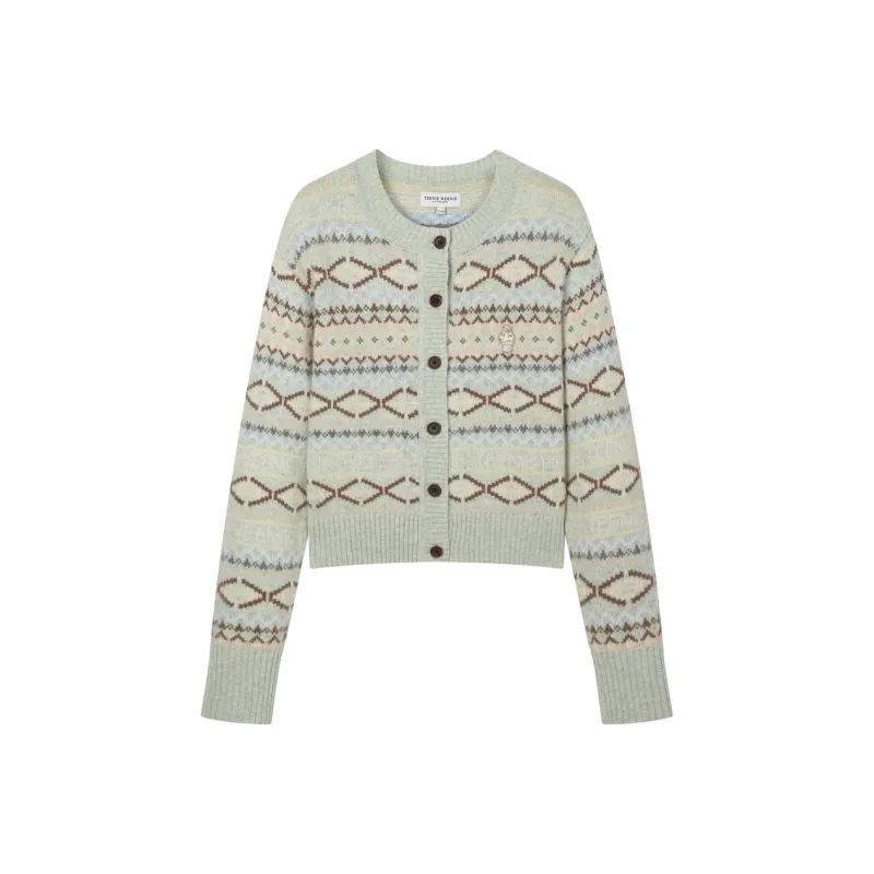 Teenie Weenie Knitwear Women's-6