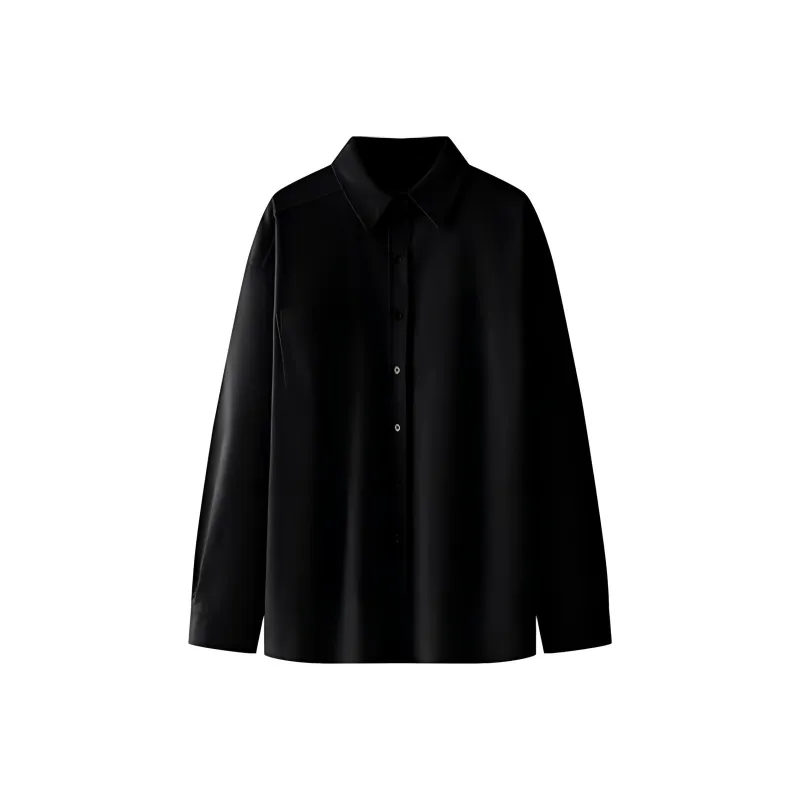 Viktoria Chan Shirts Women's-1