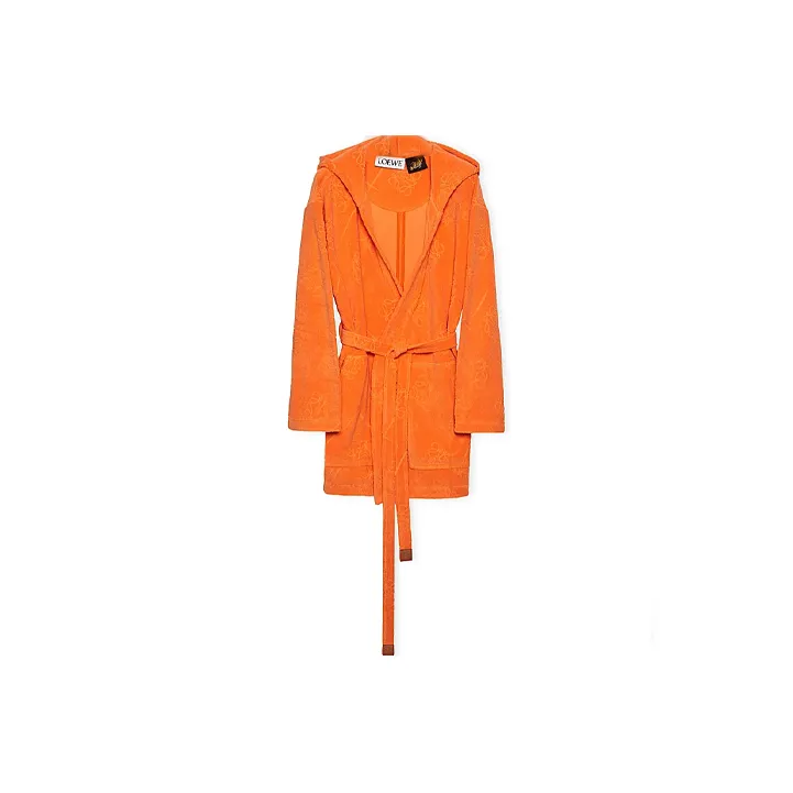 LOEWE Jackets Women's Orange-0
