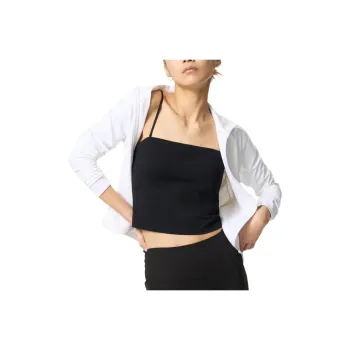 UNIQLO Strapless Tops Women's