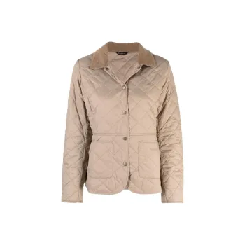 BARBOUR Deveron Quilted Jacket
