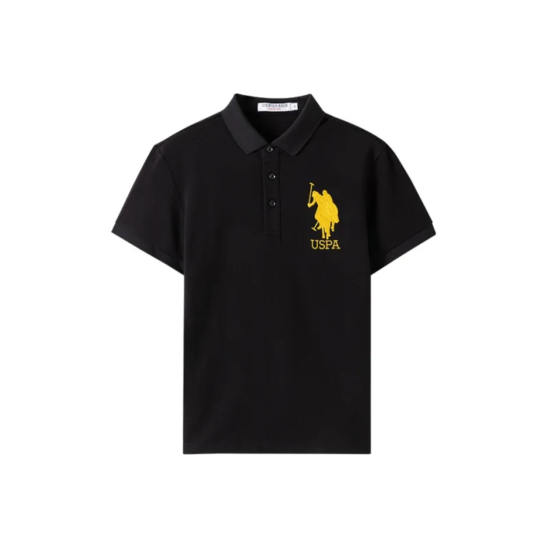 U.S. POLO ASSN. Polo Shirt Men's-1