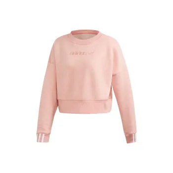 Adidas Originals Coeeze Sweatshirt Women's Pink