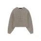 Dark Dusty Gray/HEATHER GRAY