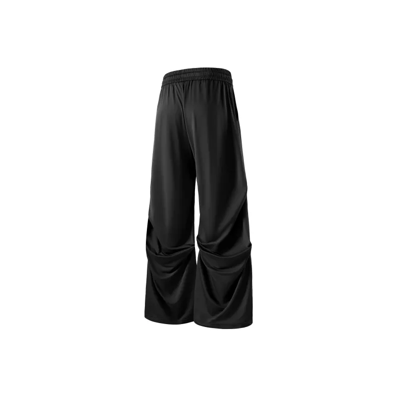 OM NOM Casual Pants Unisex-1