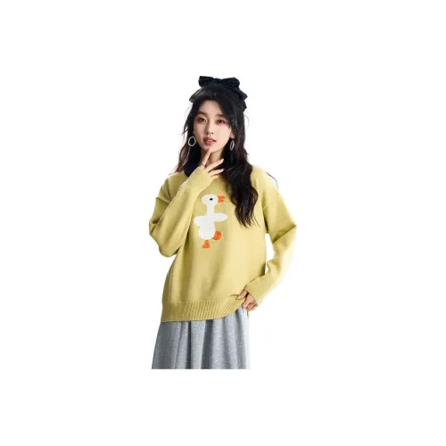 Coredorm Knitwear Women's