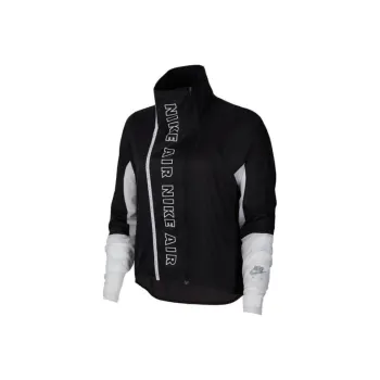 Nike Jackets Women's Black