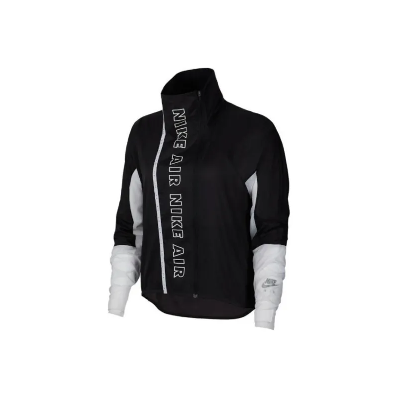 Nike Jackets Women's Black-0