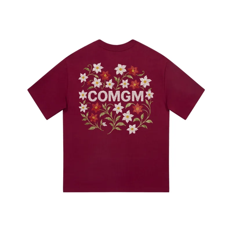 COMGM T Shirts Unisex-16
