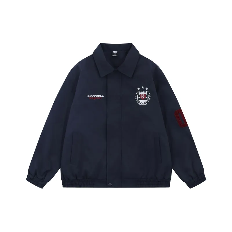 CUWU Jackets Unisex-4