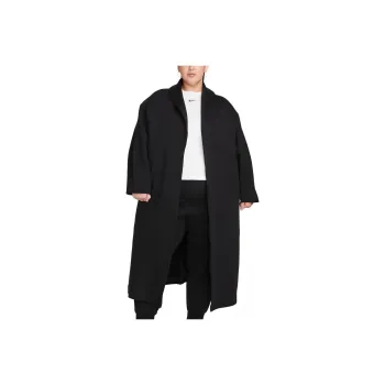 Nike Sportswear Tech Fleece Jackets Coats Women's Black