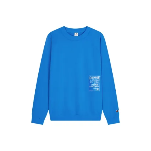 Champion Sweatshirts Women's